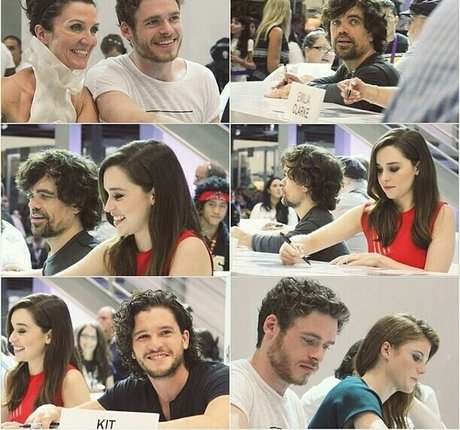 Emilia Clarke