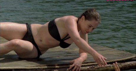 Nøgent lækket OnlyFans-billede af Emilia Clarke