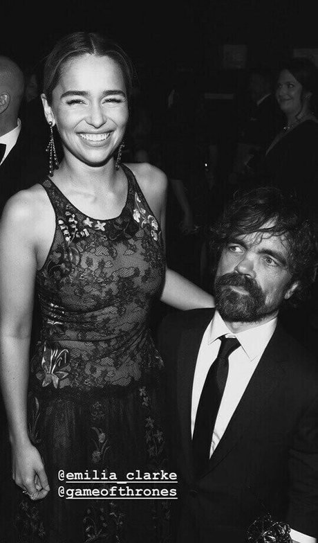 Emilia Clarke OnlyFans
