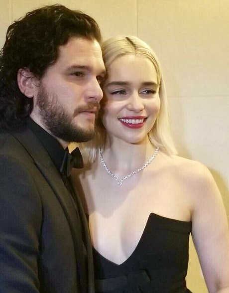 Emilia Clarke