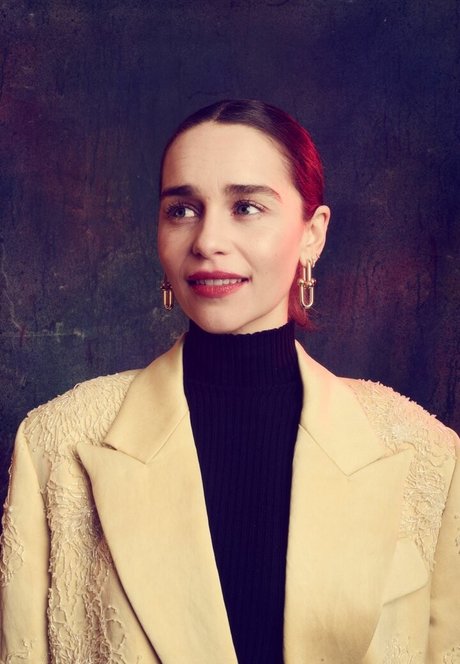 Emilia Clarke