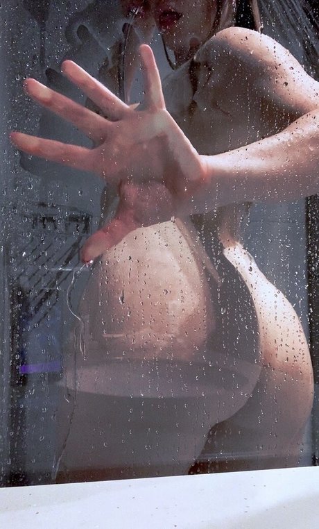 Nahá fotka uniklých OnlyFans od Yustef