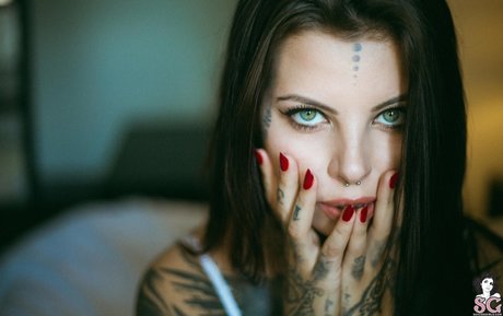 Marjo Suicide