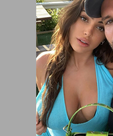 Bianca Censori