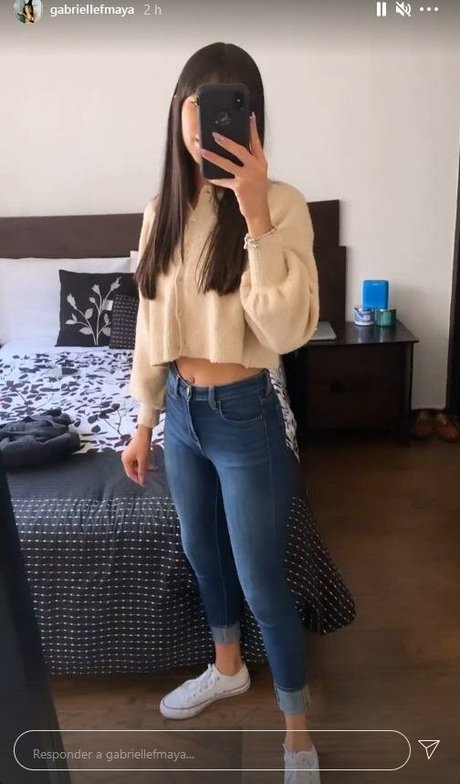Gabrielle Maya