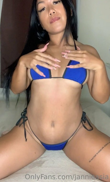 Jannieasia