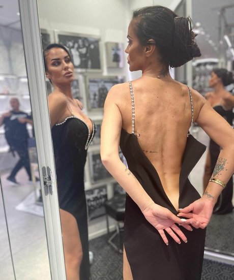 Antonella Mosetti