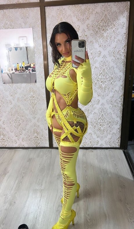 Elettra Lamborghini