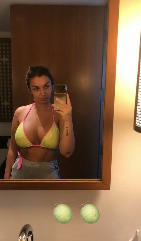 Elettra Lamborghini