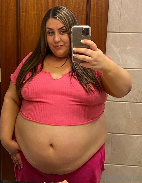 Bbwlayla