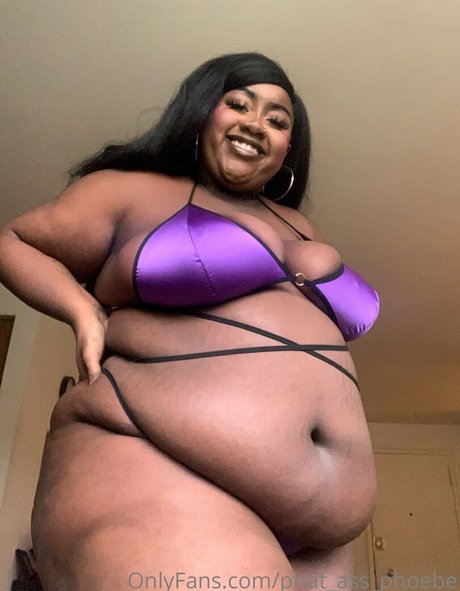 Phatassphoebe