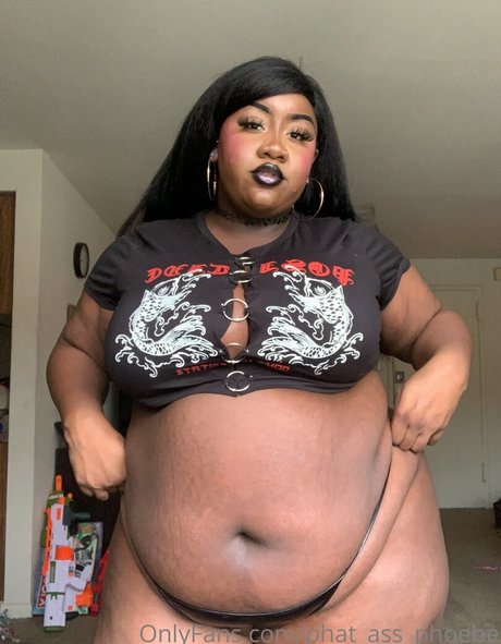 Phatassphoebe