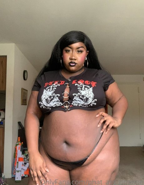 Phatassphoebe