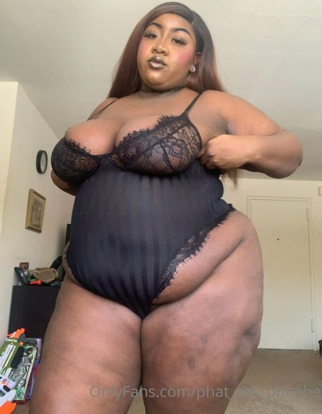 Phatassphoebe