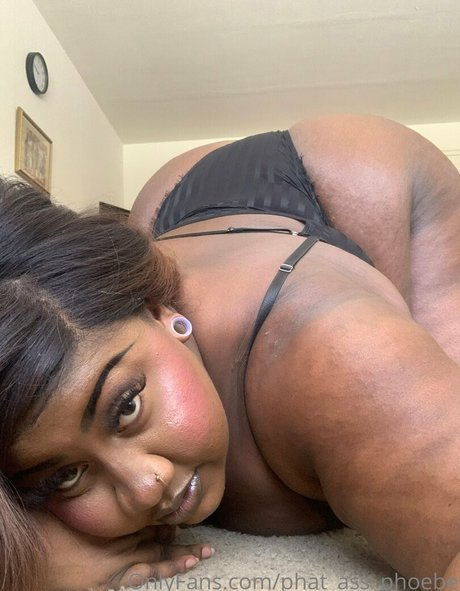 Phatassphoebe