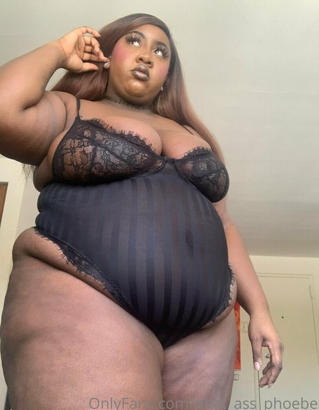 Phatassphoebe