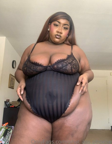 Phatassphoebe
