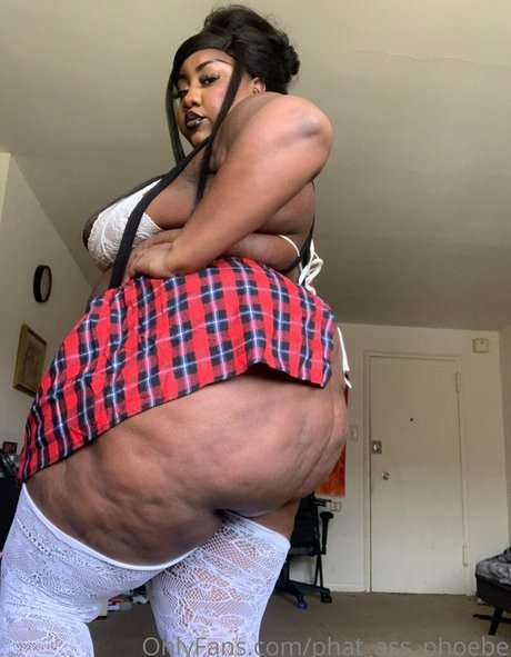 Phatassphoebe