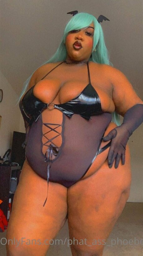 Phatassphoebe