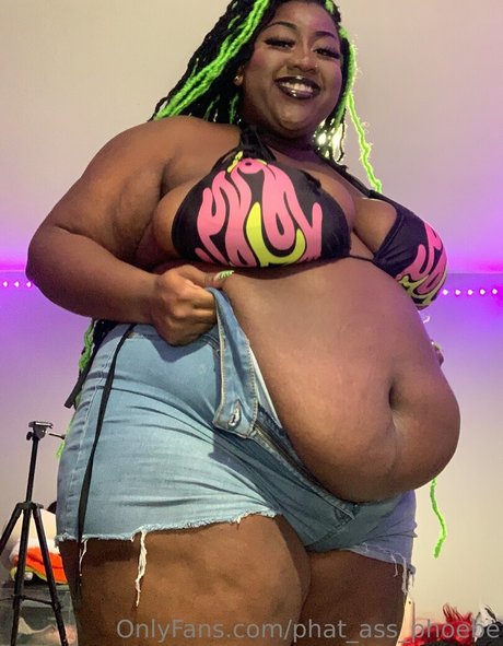 Phatassphoebe