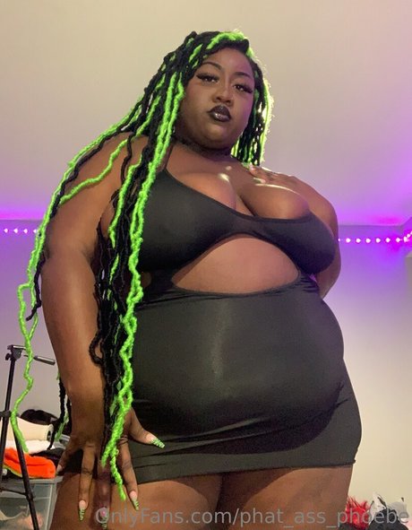 Phatassphoebe