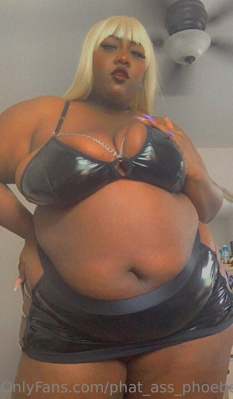 Phatassphoebe