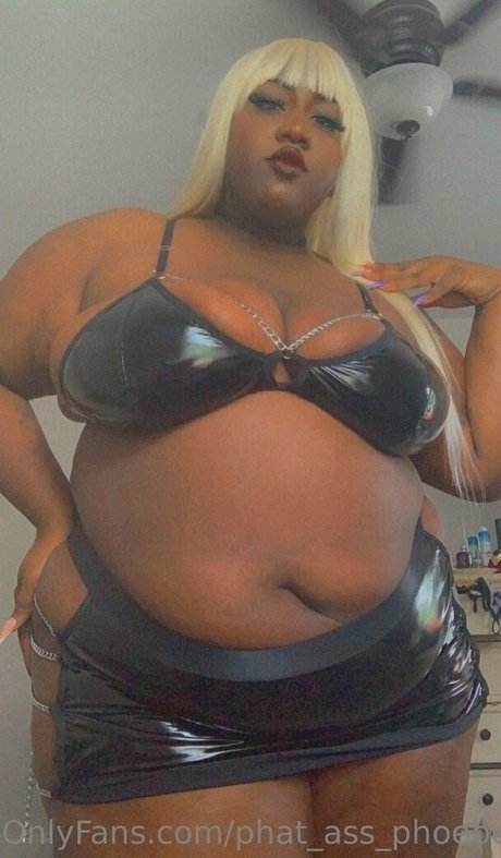 Phatassphoebe