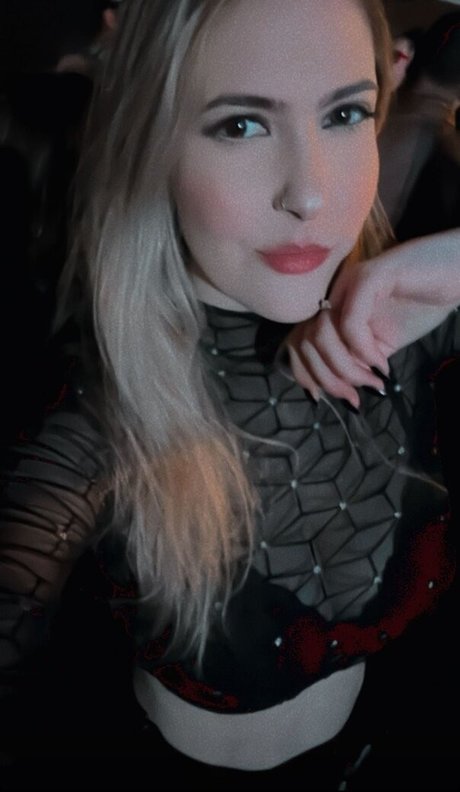 Foto nua vazada do OnlyFans de Natacha Fanganiello