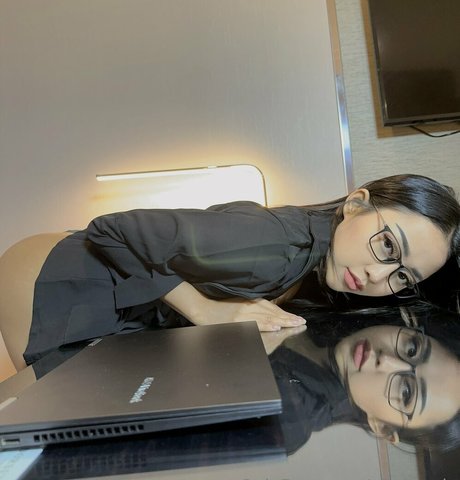 Abgjennie OnlyFans泄露裸照