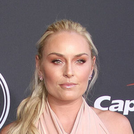 Lindsey Vonn  nude leaked OnlyFans photo