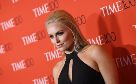 Lindsey Vonn