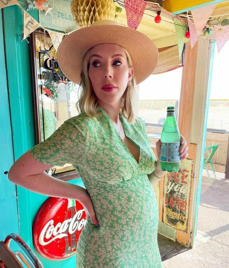 Katherine Ryan