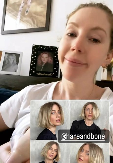 Katherine Ryan