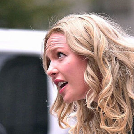 Katherine Heigl