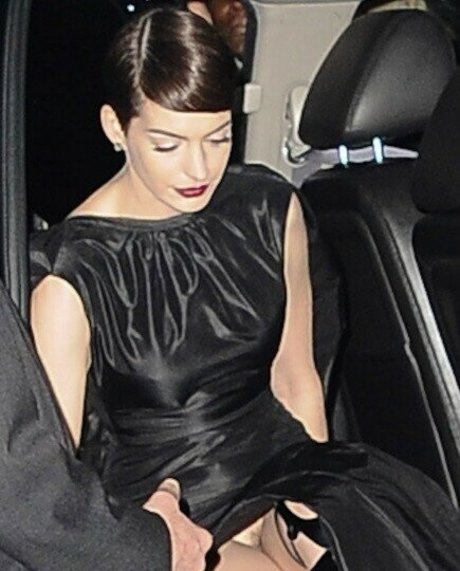 Anne Hathaway