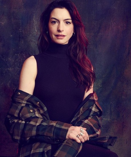 Anne Hathaway