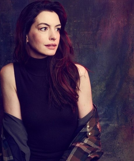 Anne Hathaway