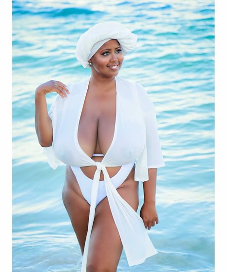 Monique Cooper