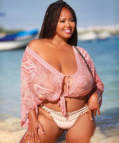Monique Cooper