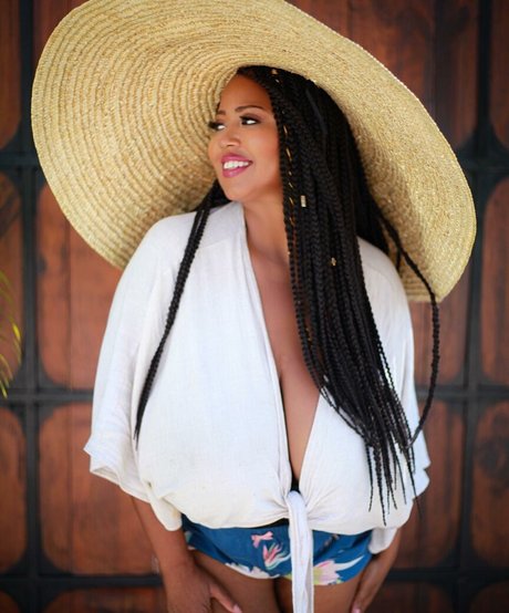 Monique Cooper