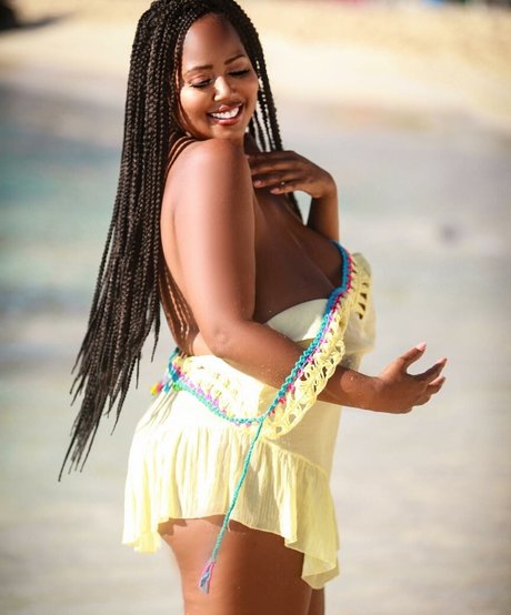 Monique Cooper