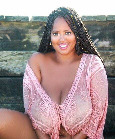 Monique Cooper