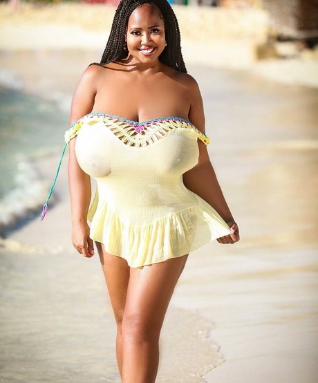 Monique Cooper