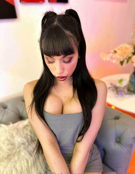 Evalikats  nude leaked OnlyFans photo