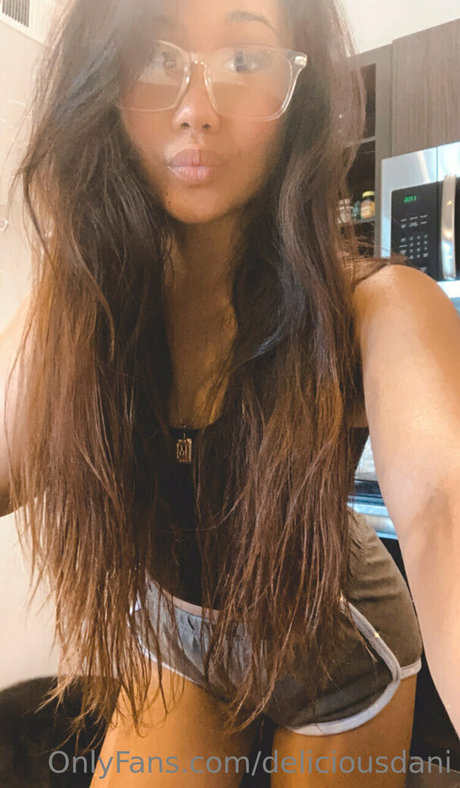 Deliciousdani