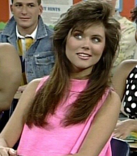 Naken lekkede OnlyFans-bilde av Tiffaniamber Thiessen