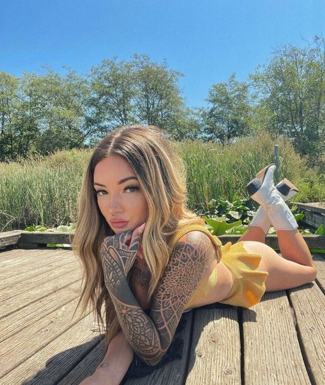 Brittany Zapata