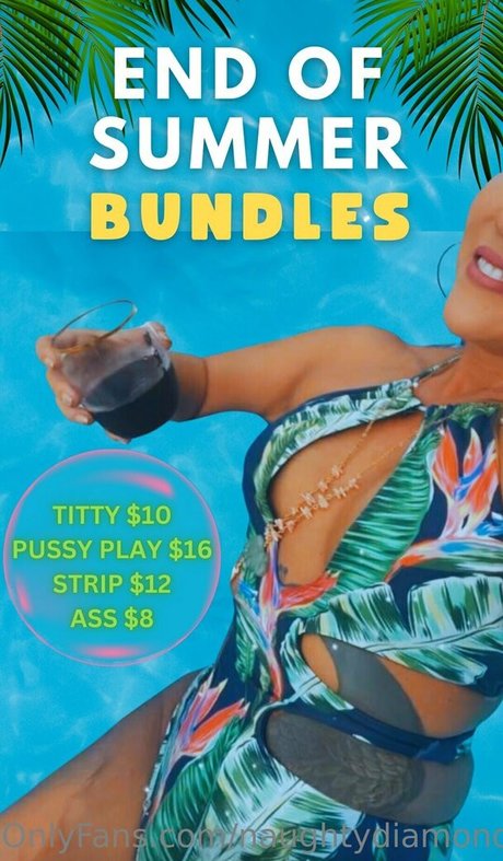 Naughtydiamond11