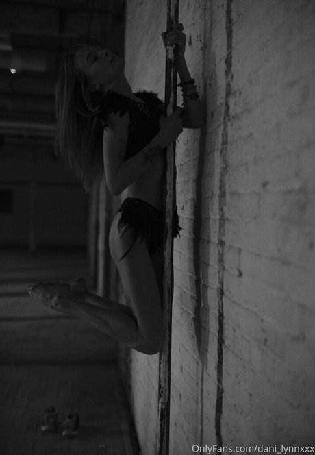 Nahá fotka uniklých OnlyFans od Lilbird777