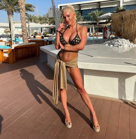 Sienna Day